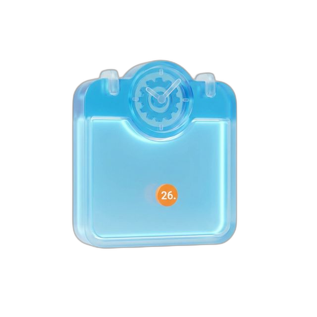 Schedule Call Icon