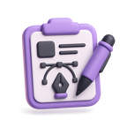 UI Design Services Icon