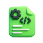 Development Services Icon