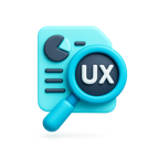 UX Services Icon